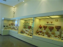 Αρχαιολογικό Μουσείου Σαλαμίνας 