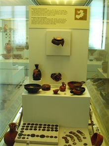 Αρχαιολογικό Μουσείο Σαλαμίνας